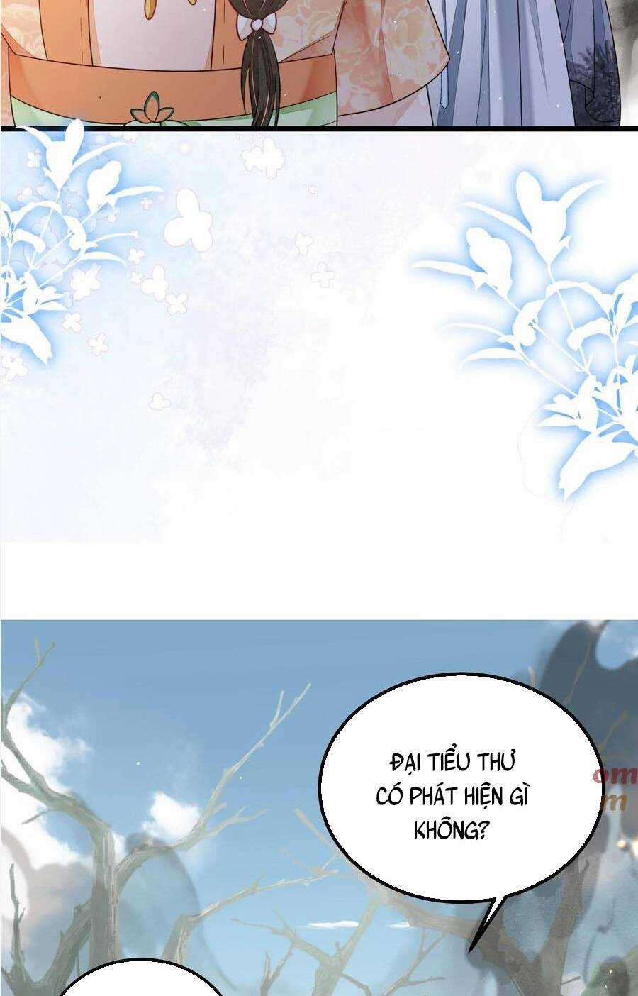 Một Trăm Lẻ Tám Cách Bày Trò Của Nhân Vật Phản Diện Chapter 122 trang 14