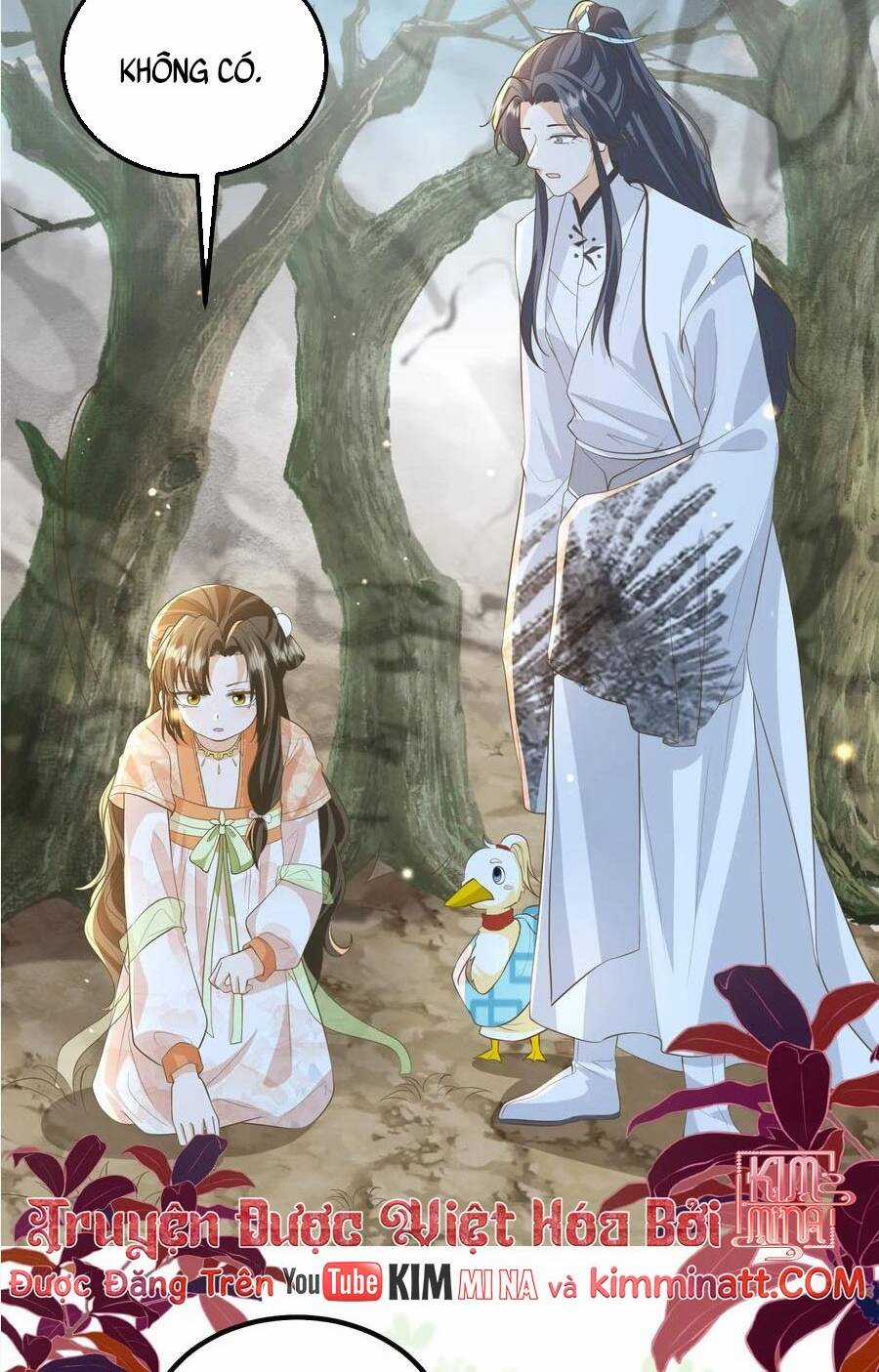 Một Trăm Lẻ Tám Cách Bày Trò Của Nhân Vật Phản Diện Chapter 122 trang 15