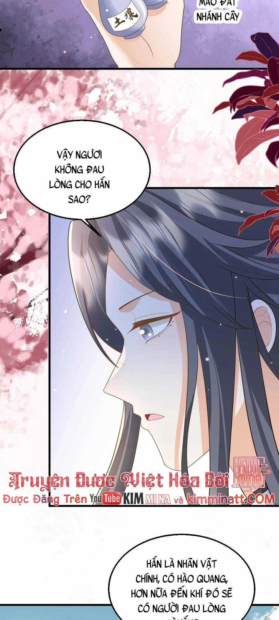 Một Trăm Lẻ Tám Cách Bày Trò Của Nhân Vật Phản Diện Chapter 122 trang 17