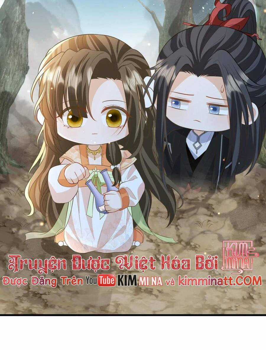 Một Trăm Lẻ Tám Cách Bày Trò Của Nhân Vật Phản Diện Chapter 122 trang 19