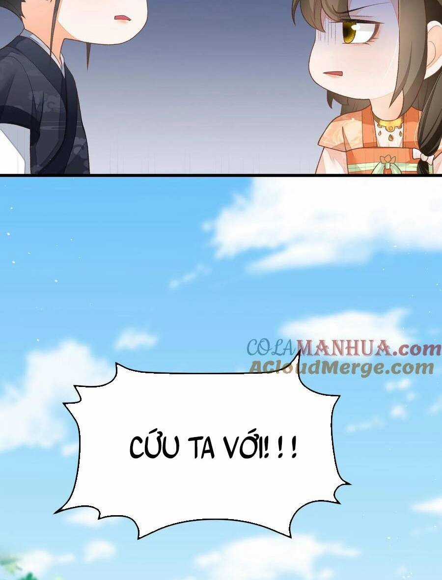 Một Trăm Lẻ Tám Cách Bày Trò Của Nhân Vật Phản Diện Chapter 122 trang 22