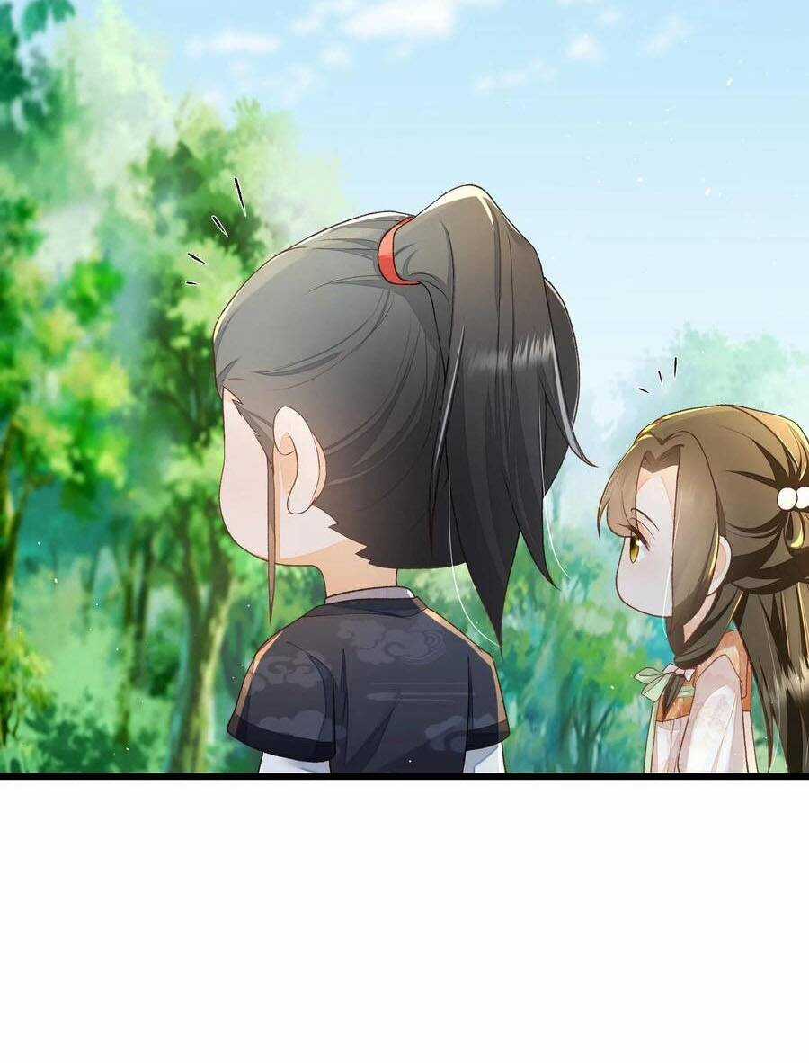 Một Trăm Lẻ Tám Cách Bày Trò Của Nhân Vật Phản Diện Chapter 122 trang 23