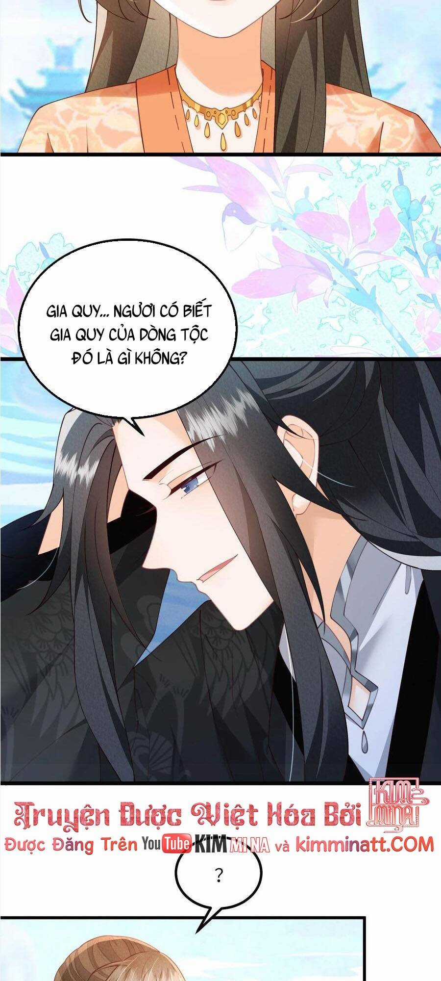 Một Trăm Lẻ Tám Cách Bày Trò Của Nhân Vật Phản Diện Chapter 122 trang 4