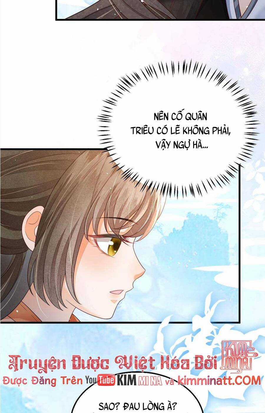 Một Trăm Lẻ Tám Cách Bày Trò Của Nhân Vật Phản Diện Chapter 122 trang 6