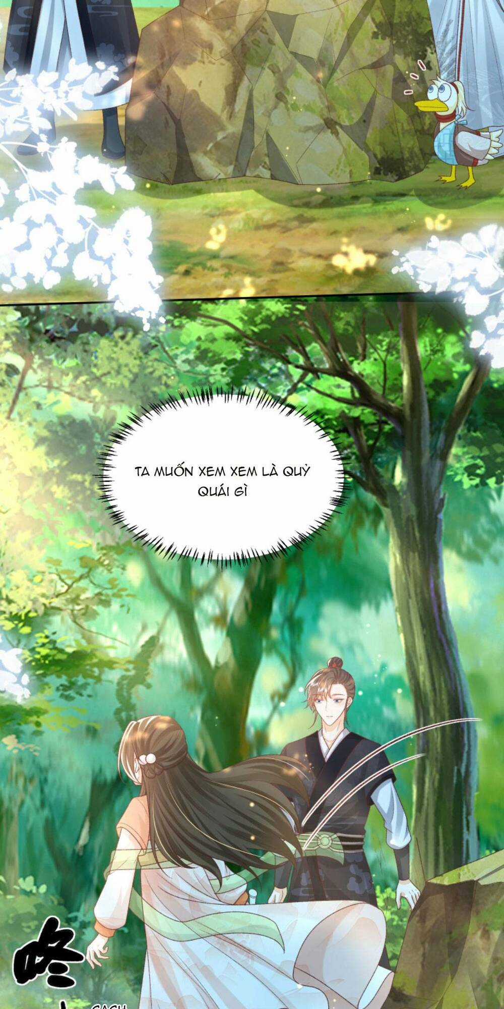 Một Trăm Lẻ Tám Cách Bày Trò Của Nhân Vật Phản Diện Chapter 123 trang 12