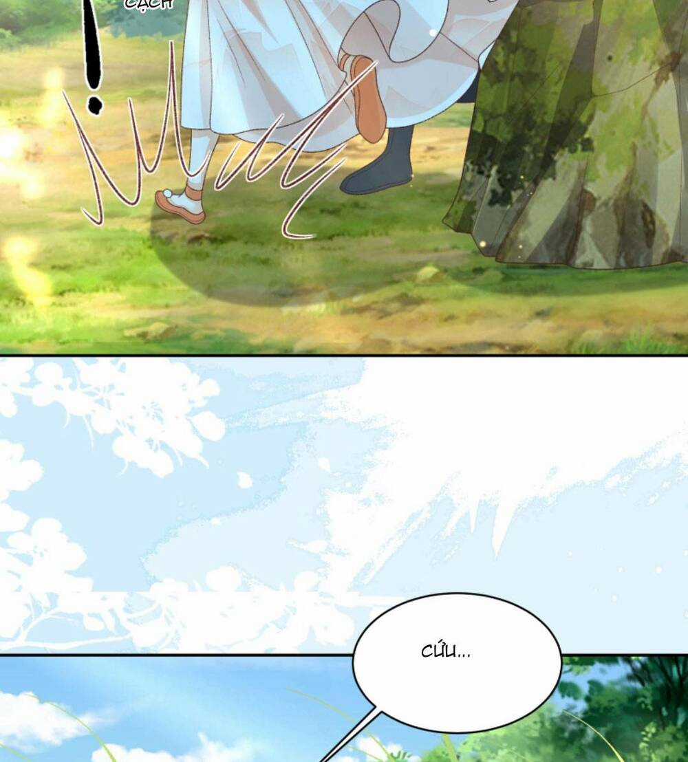 Một Trăm Lẻ Tám Cách Bày Trò Của Nhân Vật Phản Diện Chapter 123 trang 13