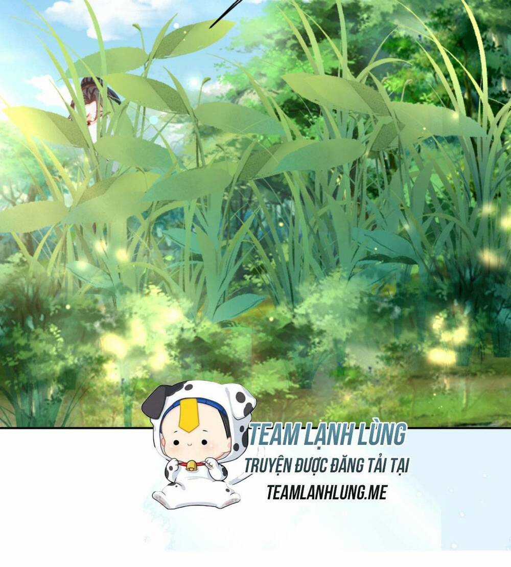 Một Trăm Lẻ Tám Cách Bày Trò Của Nhân Vật Phản Diện Chapter 123 trang 14