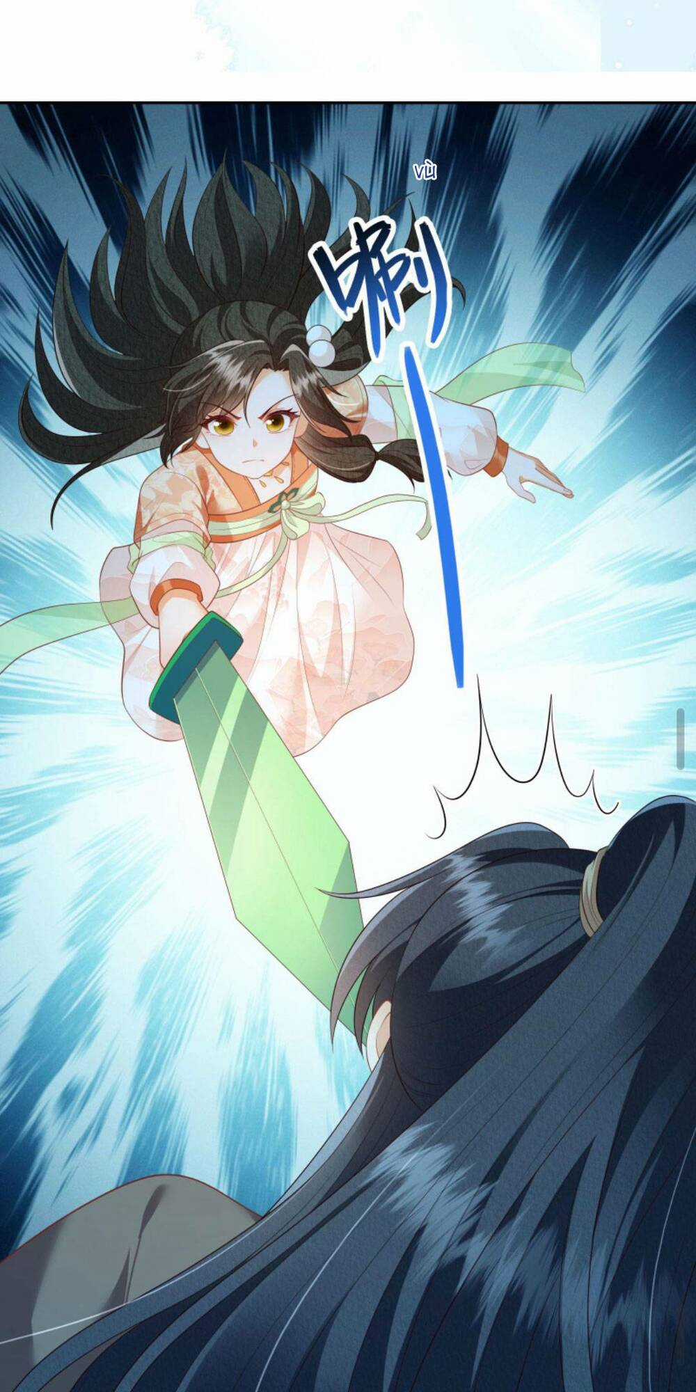 Một Trăm Lẻ Tám Cách Bày Trò Của Nhân Vật Phản Diện Chapter 123 trang 15