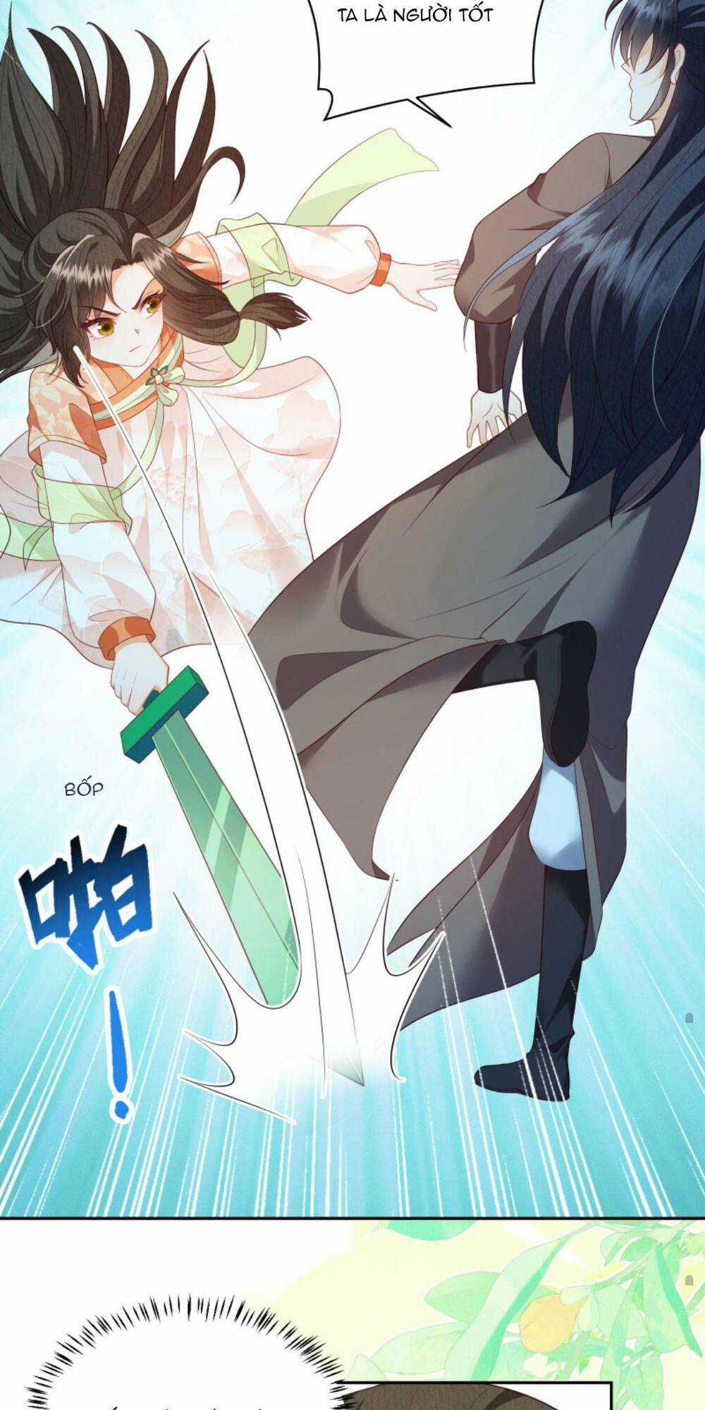 Một Trăm Lẻ Tám Cách Bày Trò Của Nhân Vật Phản Diện Chapter 123 trang 17