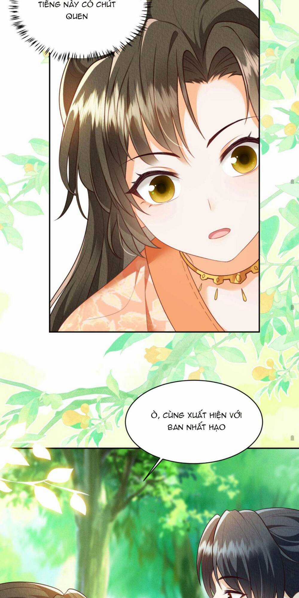 Một Trăm Lẻ Tám Cách Bày Trò Của Nhân Vật Phản Diện Chapter 123 trang 18