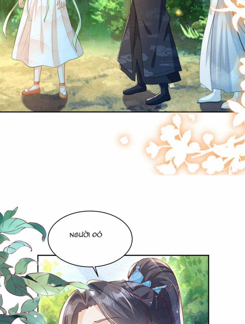 Một Trăm Lẻ Tám Cách Bày Trò Của Nhân Vật Phản Diện Chapter 123 trang 25