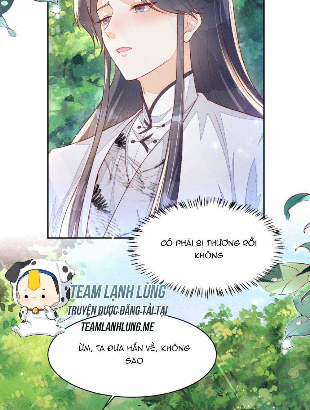 Một Trăm Lẻ Tám Cách Bày Trò Của Nhân Vật Phản Diện Chapter 123 trang 26