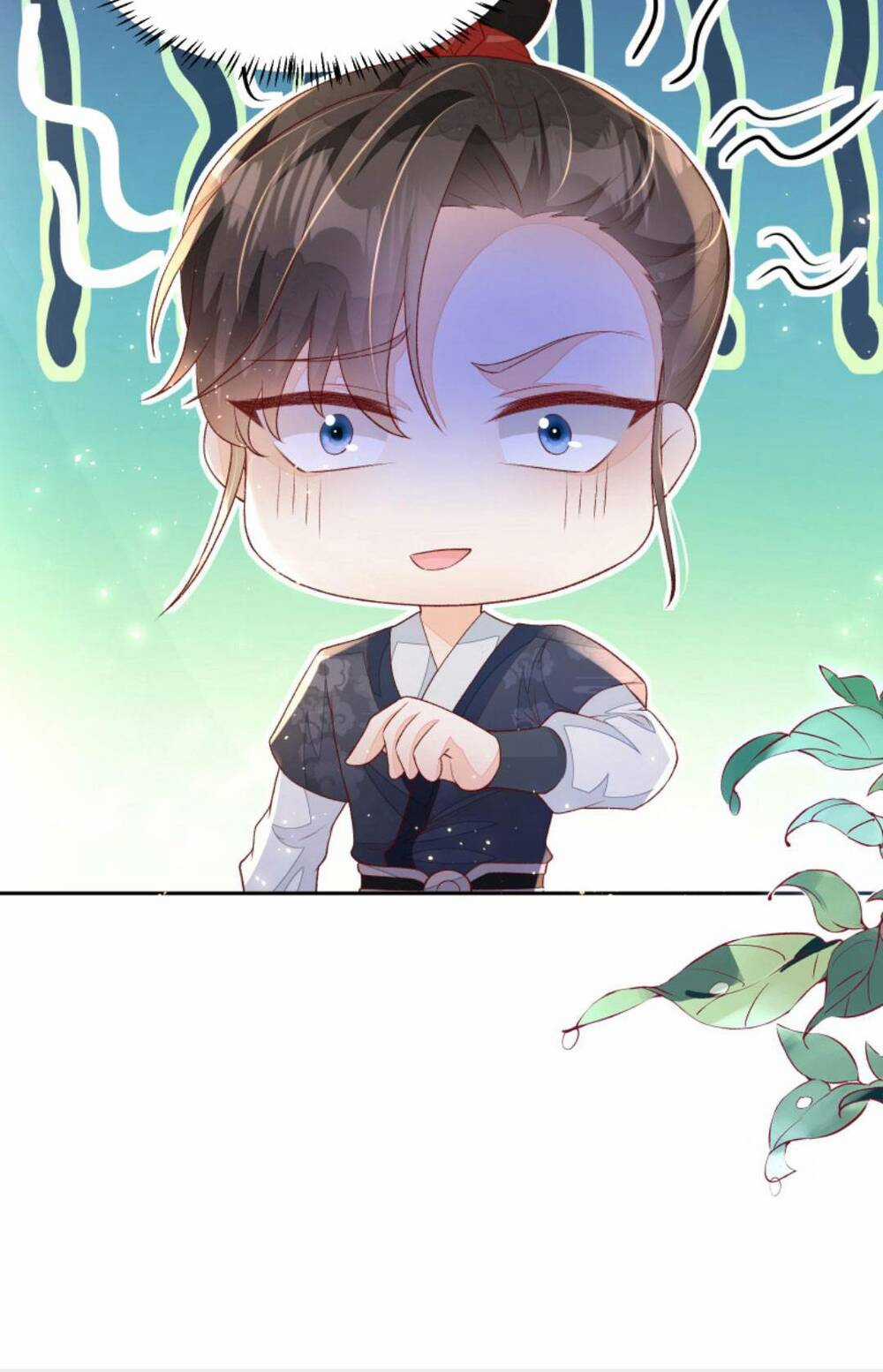 Một Trăm Lẻ Tám Cách Bày Trò Của Nhân Vật Phản Diện Chapter 123 trang 28