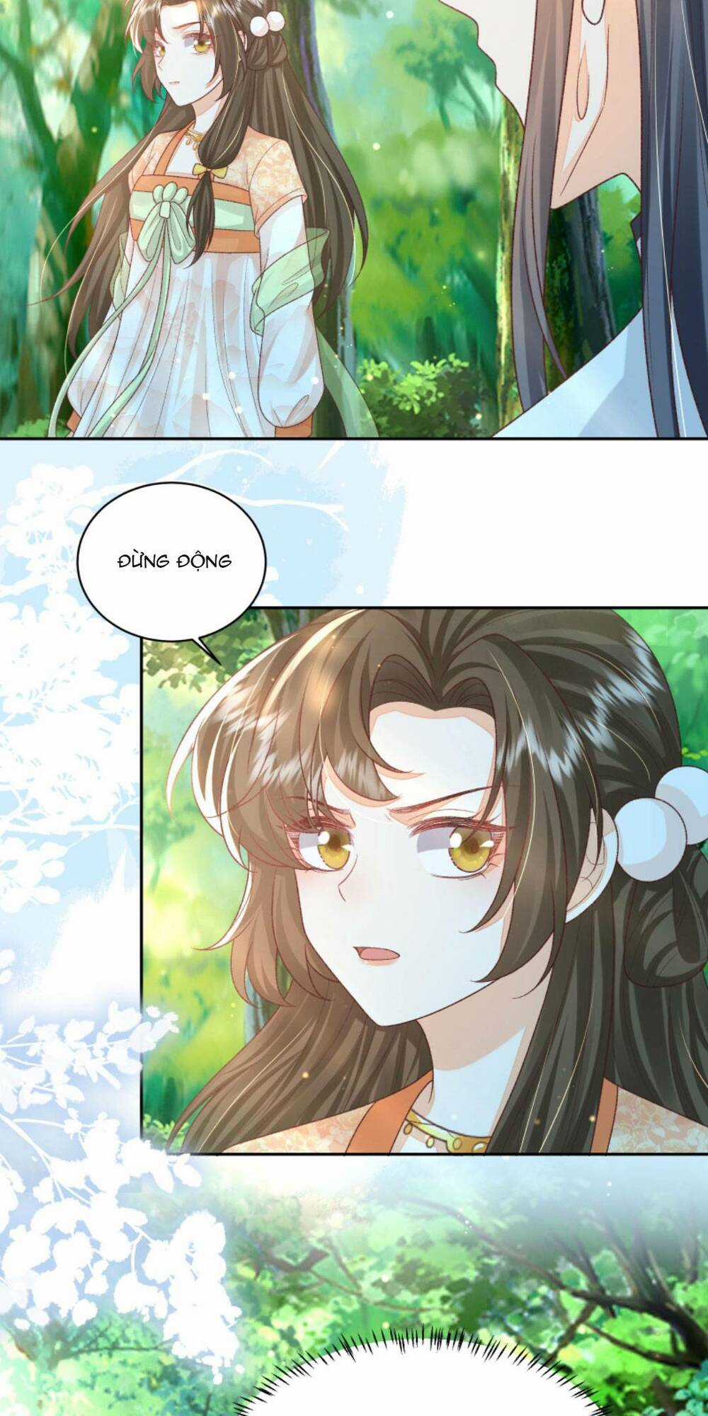 Một Trăm Lẻ Tám Cách Bày Trò Của Nhân Vật Phản Diện Chapter 123 trang 5