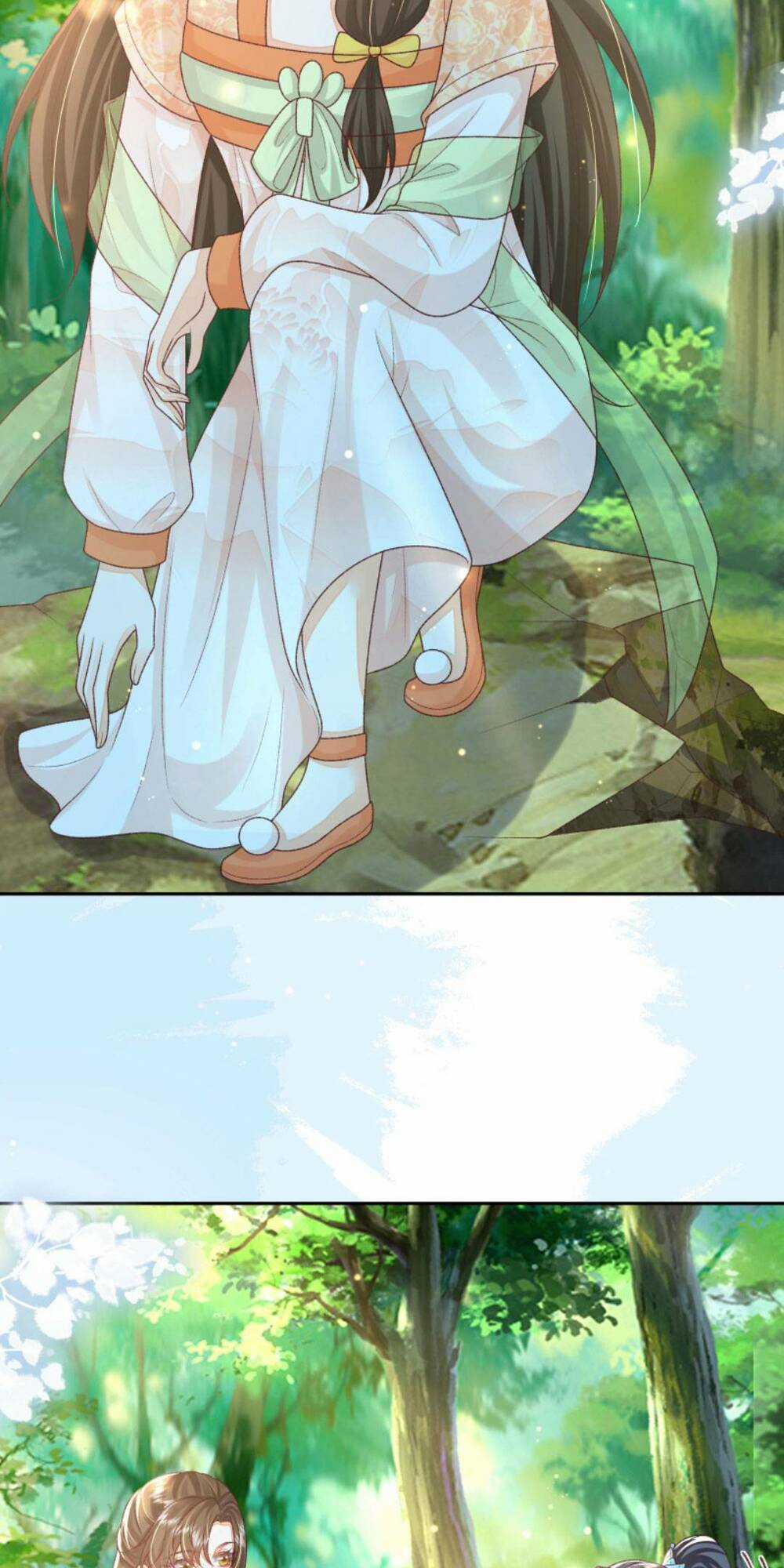 Một Trăm Lẻ Tám Cách Bày Trò Của Nhân Vật Phản Diện Chapter 123 trang 8