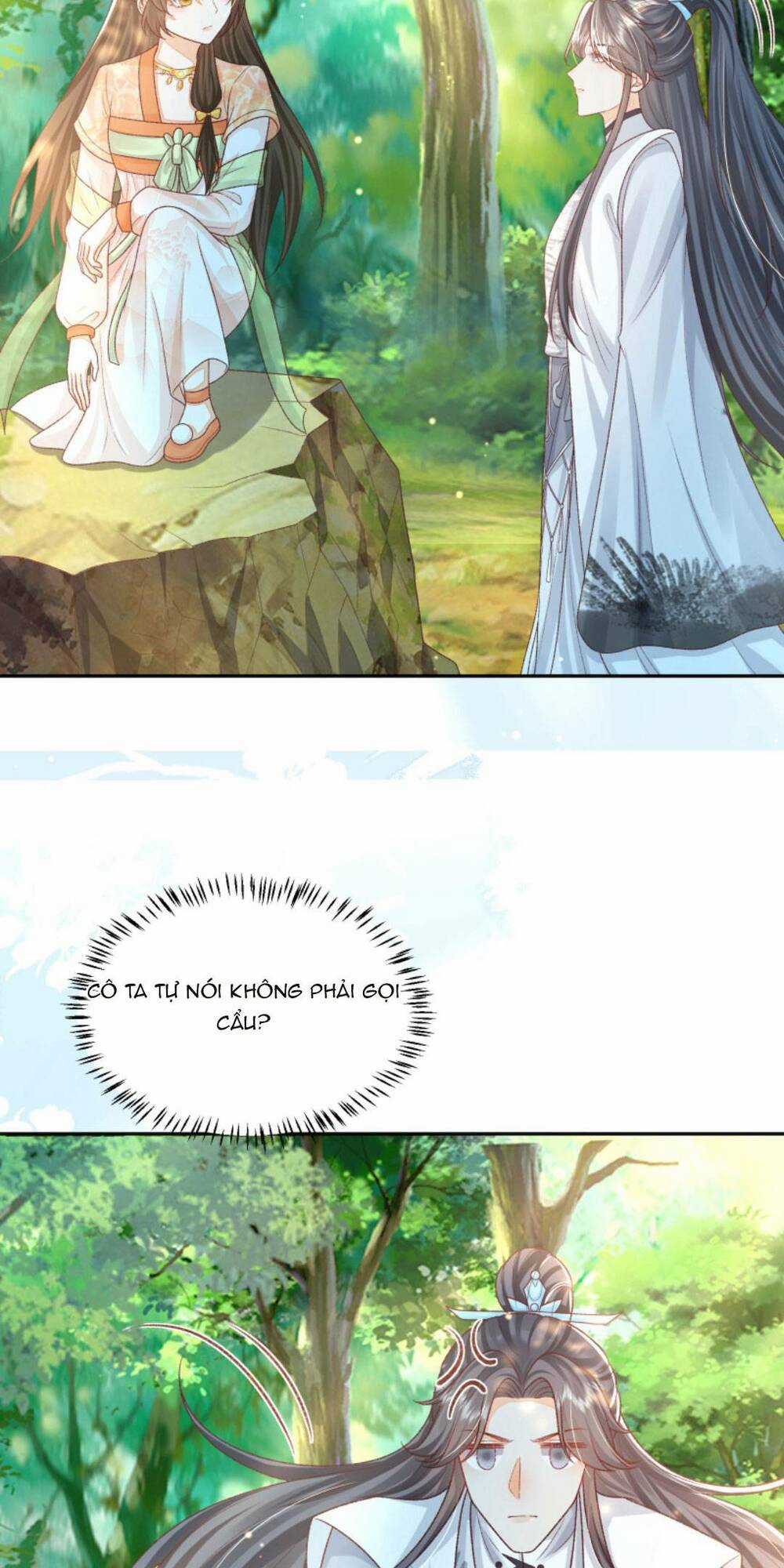 Một Trăm Lẻ Tám Cách Bày Trò Của Nhân Vật Phản Diện Chapter 123 trang 9