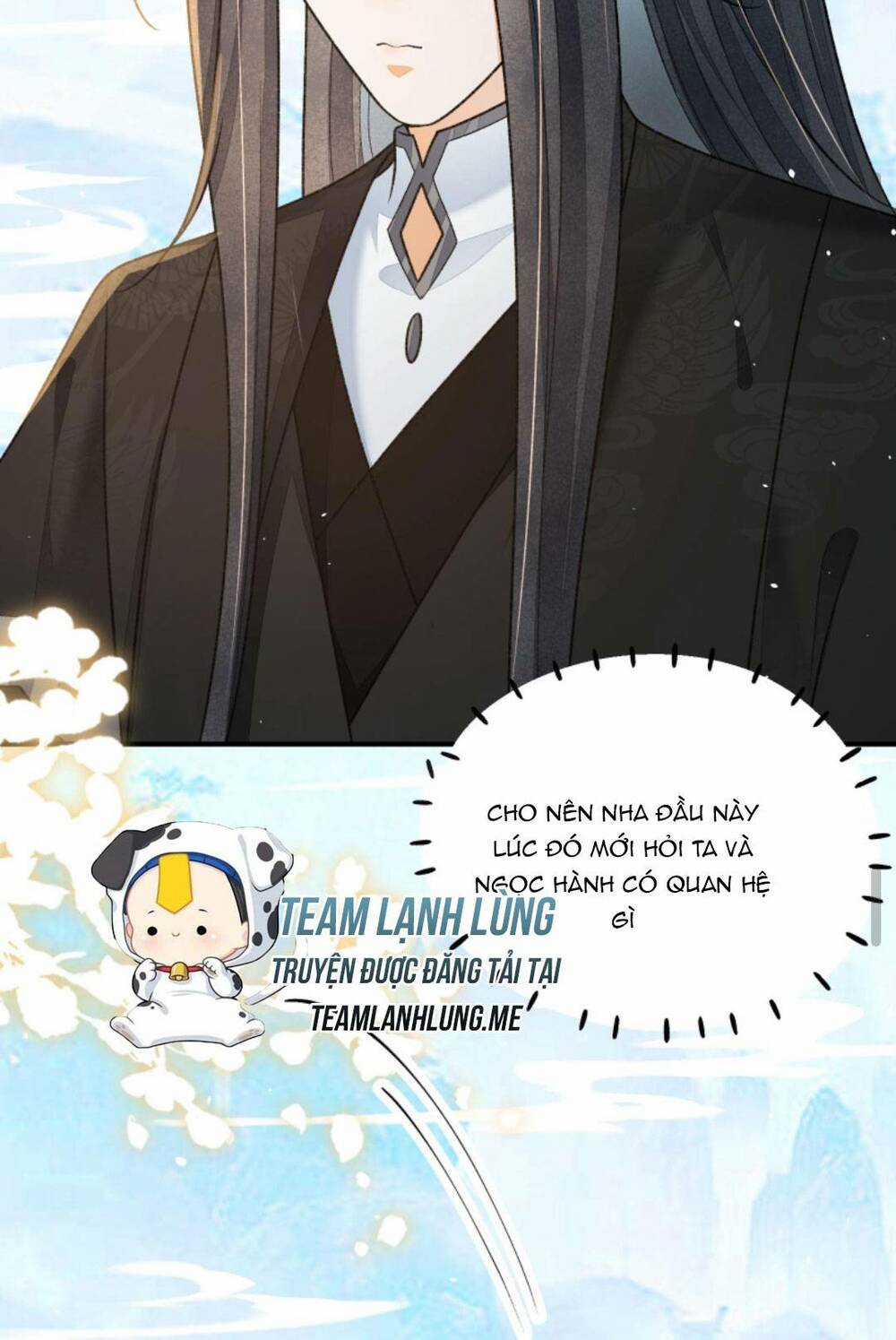 Một Trăm Lẻ Tám Cách Bày Trò Của Nhân Vật Phản Diện Chapter 124 trang 10