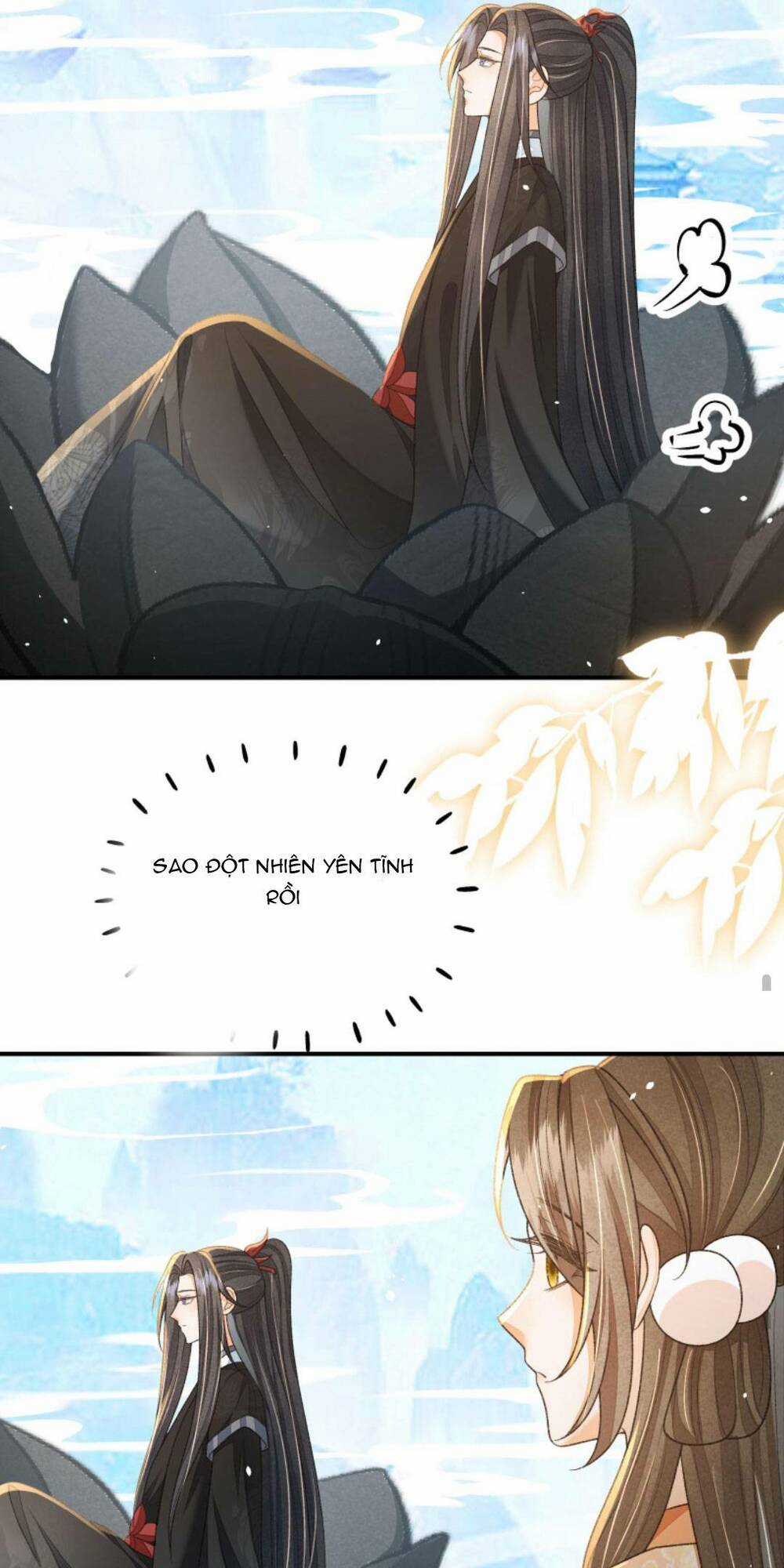 Một Trăm Lẻ Tám Cách Bày Trò Của Nhân Vật Phản Diện Chapter 124 trang 11