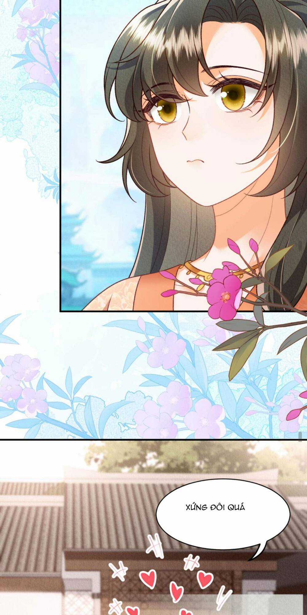 Một Trăm Lẻ Tám Cách Bày Trò Của Nhân Vật Phản Diện Chapter 124 trang 13