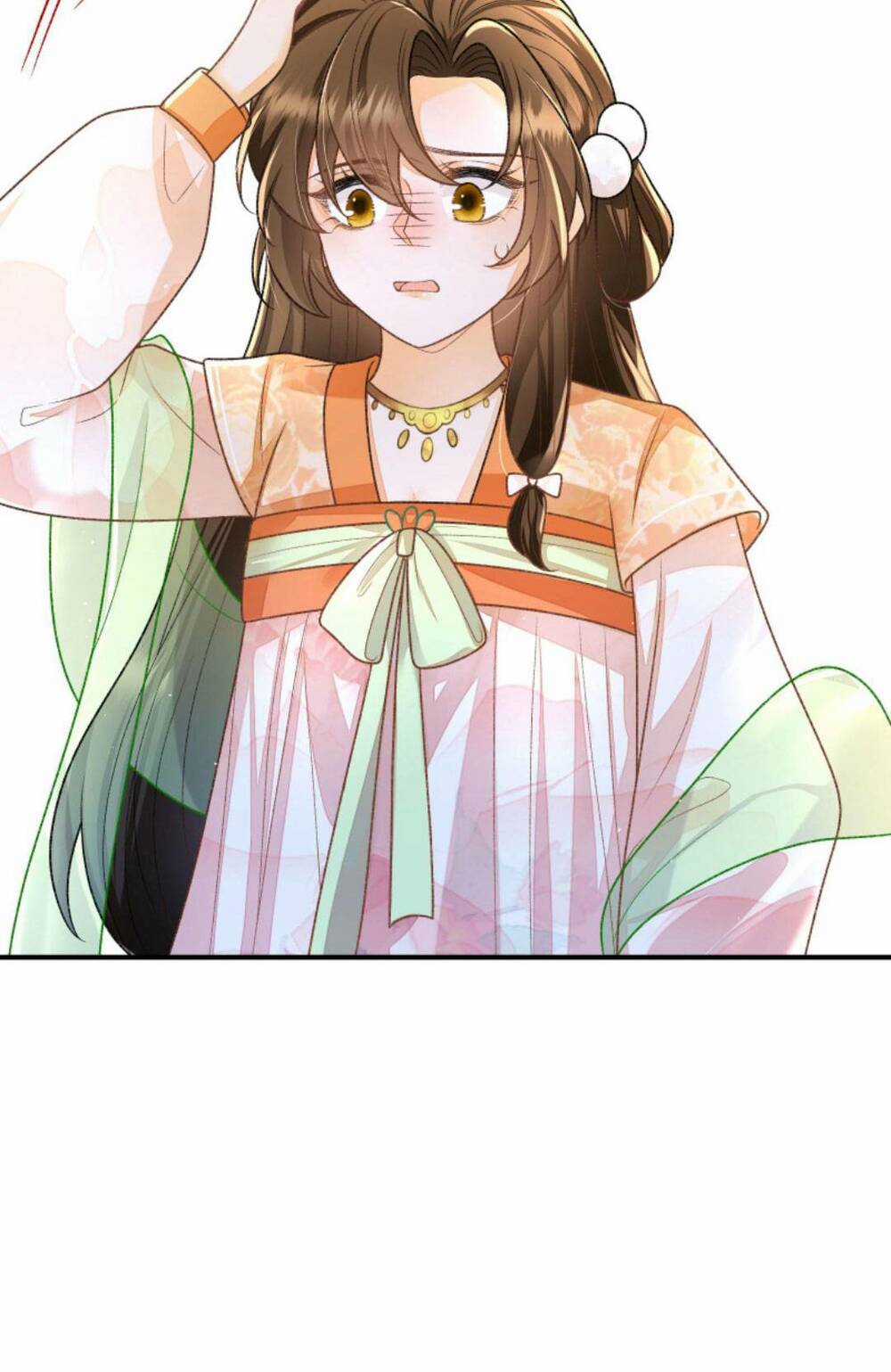 Một Trăm Lẻ Tám Cách Bày Trò Của Nhân Vật Phản Diện Chapter 124 trang 18