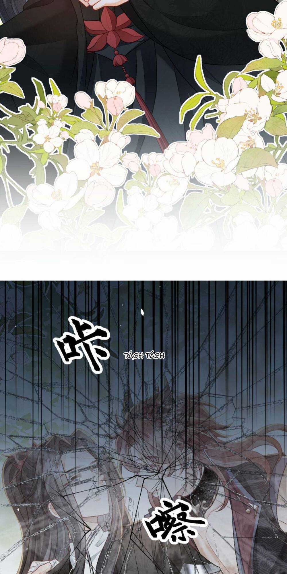 Một Trăm Lẻ Tám Cách Bày Trò Của Nhân Vật Phản Diện Chapter 124 trang 6