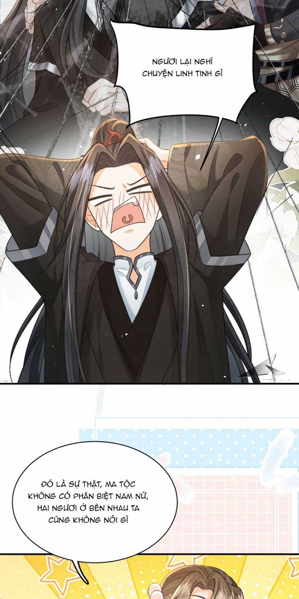 Một Trăm Lẻ Tám Cách Bày Trò Của Nhân Vật Phản Diện Chapter 124 trang 7