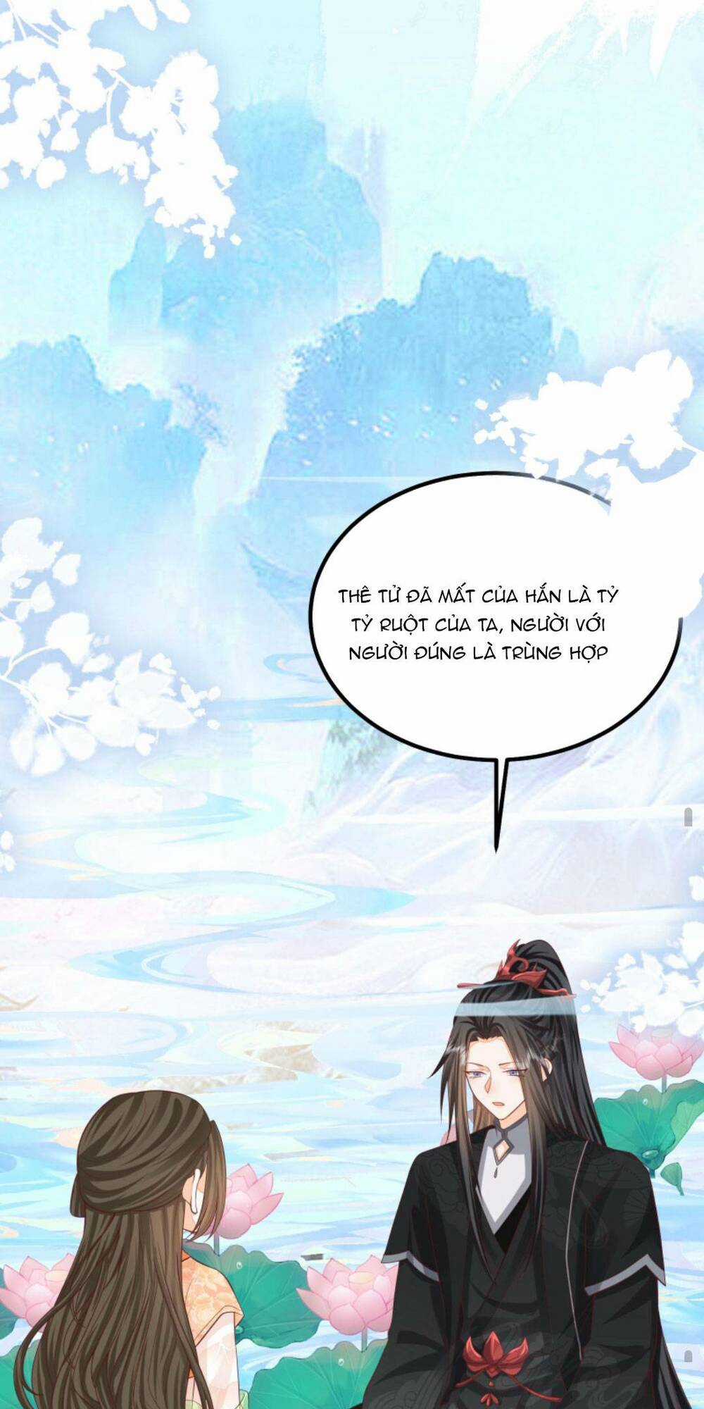 Một Trăm Lẻ Tám Cách Bày Trò Của Nhân Vật Phản Diện Chapter 125 trang 14