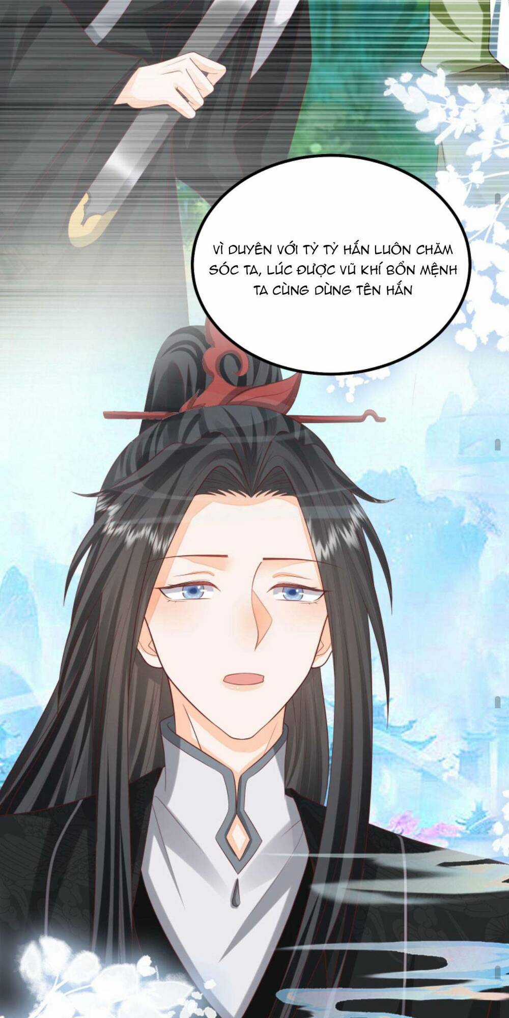 Một Trăm Lẻ Tám Cách Bày Trò Của Nhân Vật Phản Diện Chapter 125 trang 16