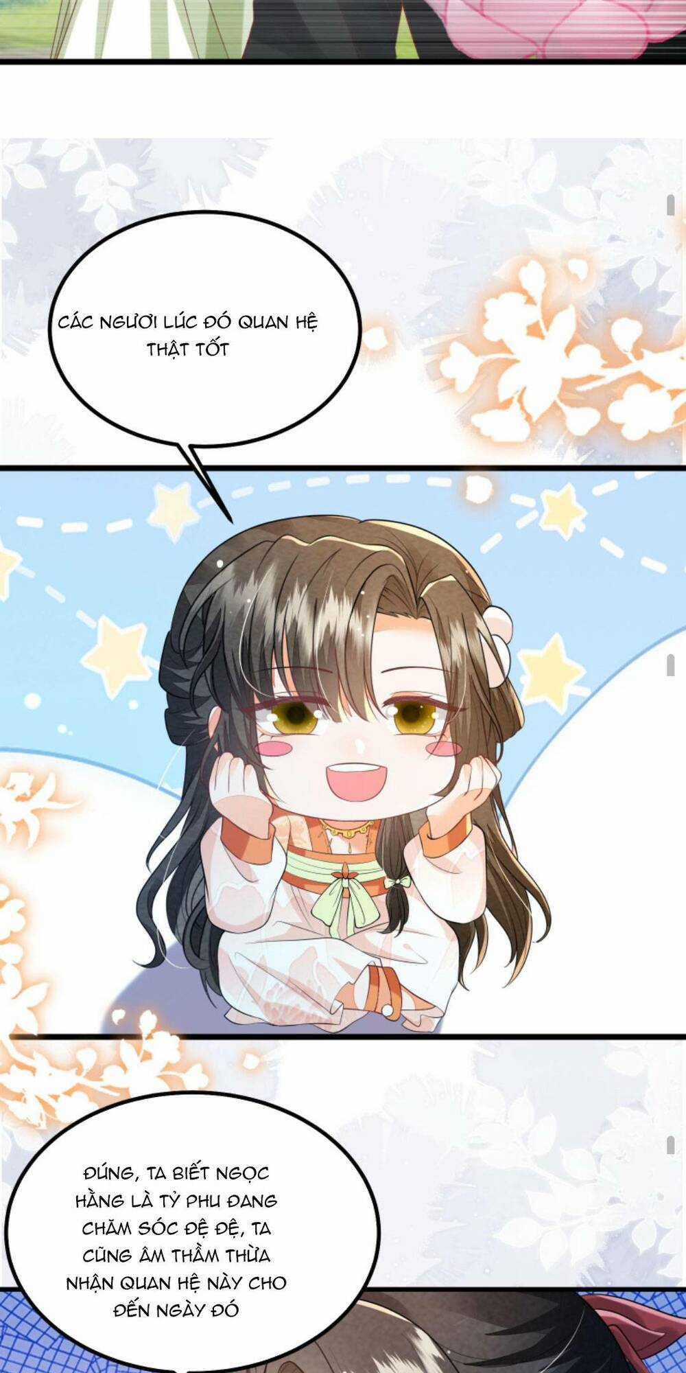 Một Trăm Lẻ Tám Cách Bày Trò Của Nhân Vật Phản Diện Chapter 125 trang 18