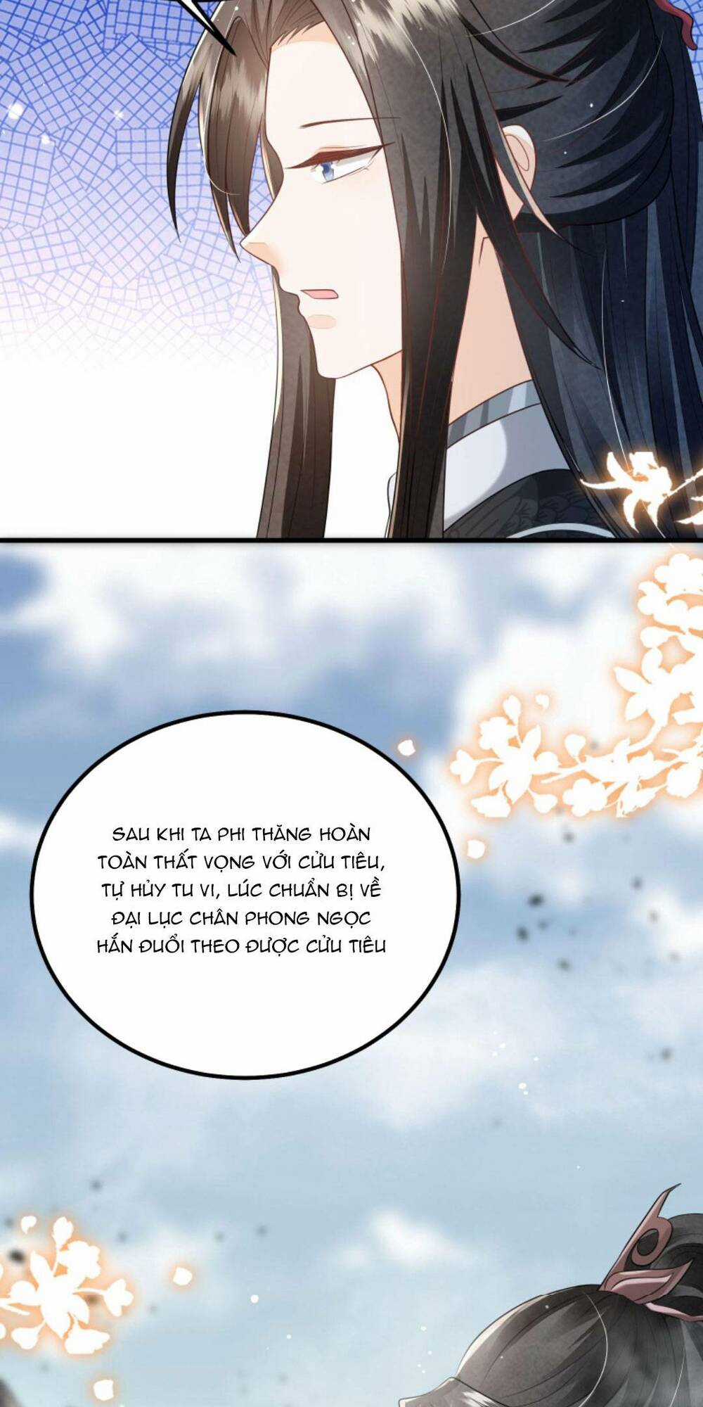 Một Trăm Lẻ Tám Cách Bày Trò Của Nhân Vật Phản Diện Chapter 125 trang 19