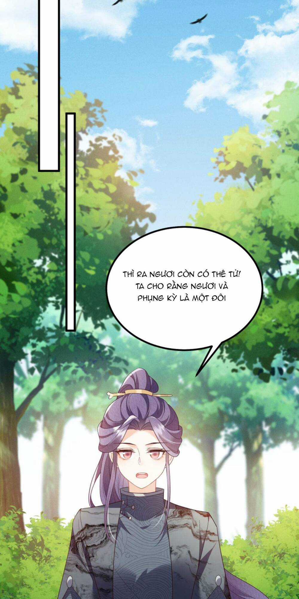 Một Trăm Lẻ Tám Cách Bày Trò Của Nhân Vật Phản Diện Chapter 125 trang 5