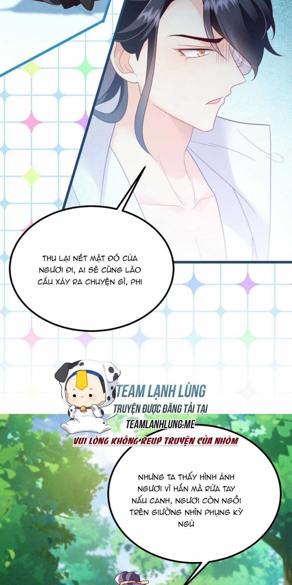 Một Trăm Lẻ Tám Cách Bày Trò Của Nhân Vật Phản Diện Chapter 125 trang 8