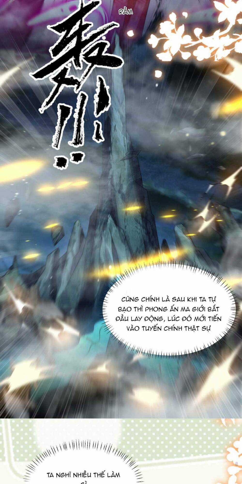 Một Trăm Lẻ Tám Cách Bày Trò Của Nhân Vật Phản Diện Chapter 126 trang 11