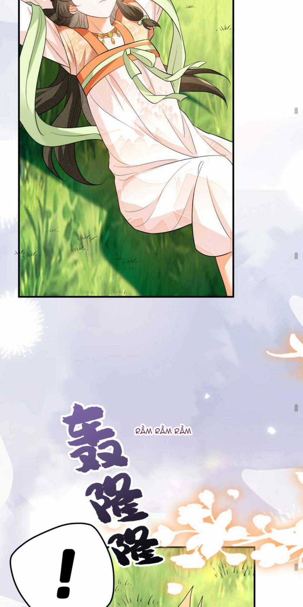 Một Trăm Lẻ Tám Cách Bày Trò Của Nhân Vật Phản Diện Chapter 126 trang 13