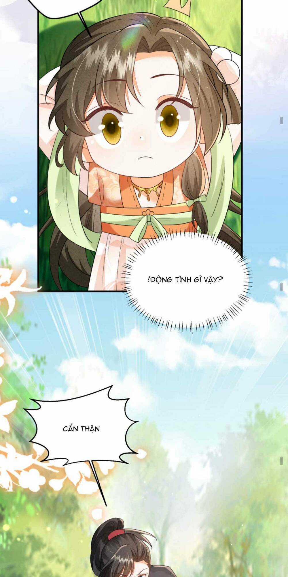 Một Trăm Lẻ Tám Cách Bày Trò Của Nhân Vật Phản Diện Chapter 126 trang 14