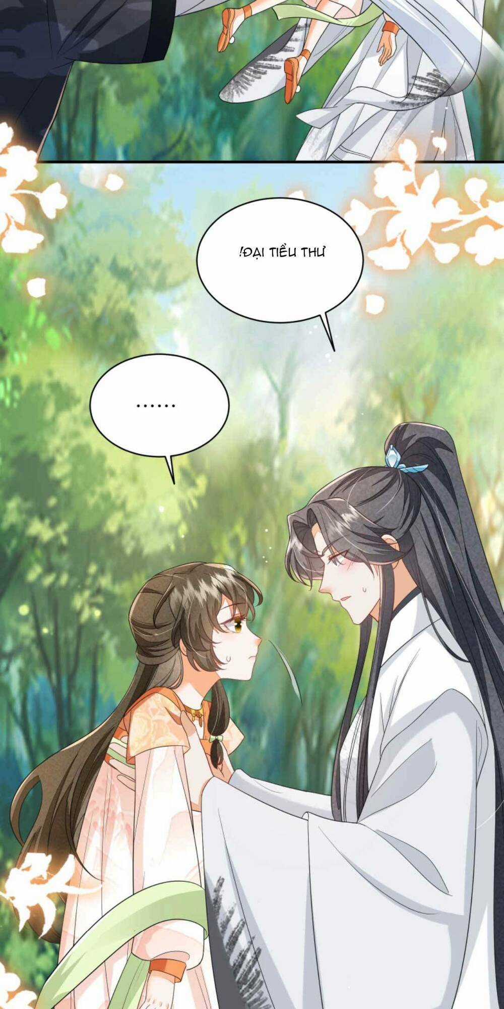 Một Trăm Lẻ Tám Cách Bày Trò Của Nhân Vật Phản Diện Chapter 126 trang 16