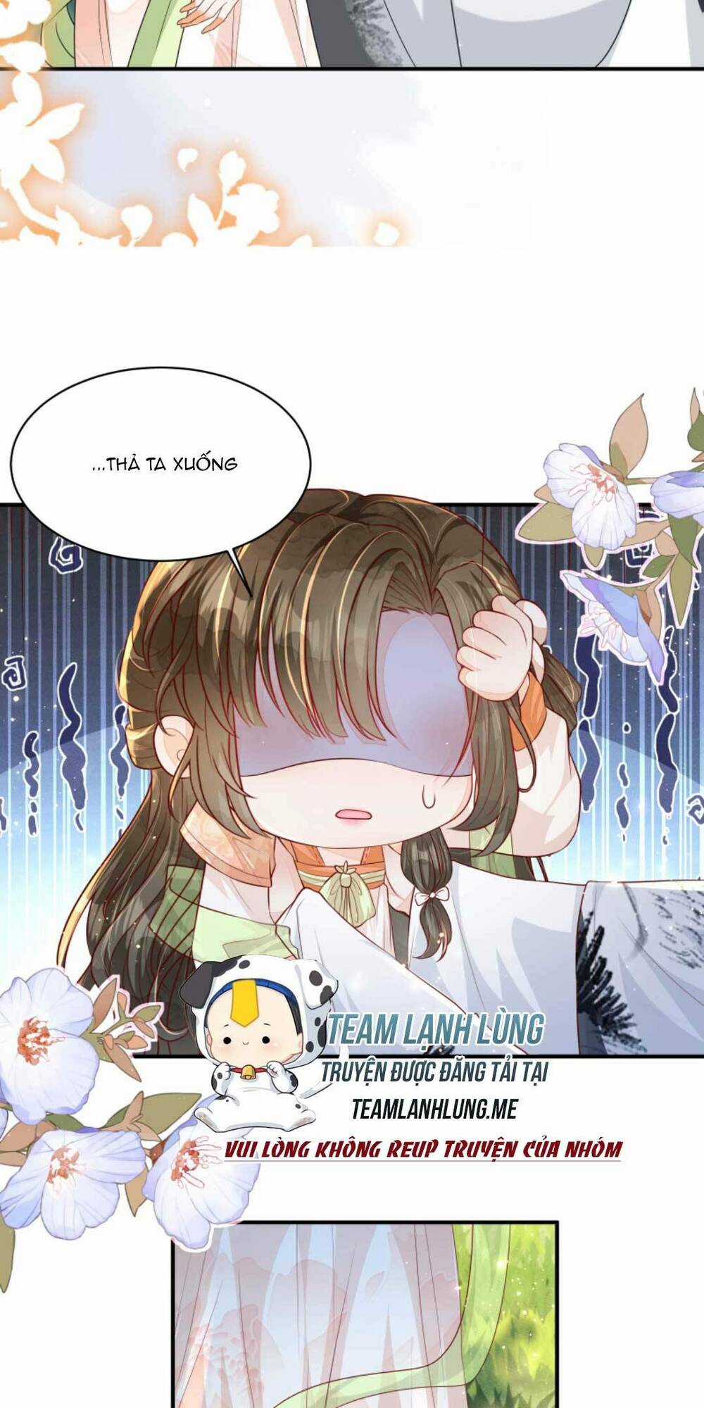 Một Trăm Lẻ Tám Cách Bày Trò Của Nhân Vật Phản Diện Chapter 126 trang 17