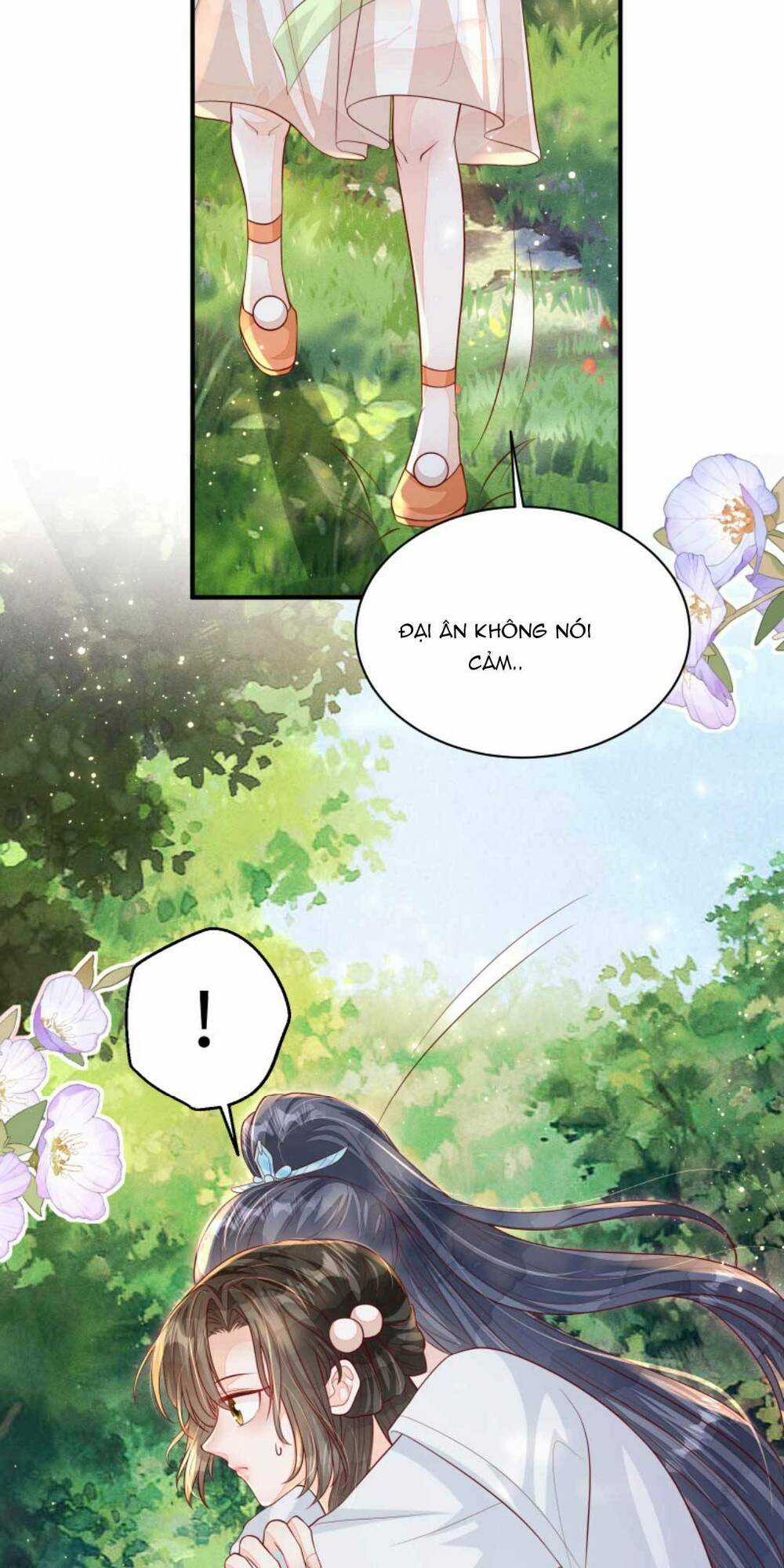 Một Trăm Lẻ Tám Cách Bày Trò Của Nhân Vật Phản Diện Chapter 126 trang 18