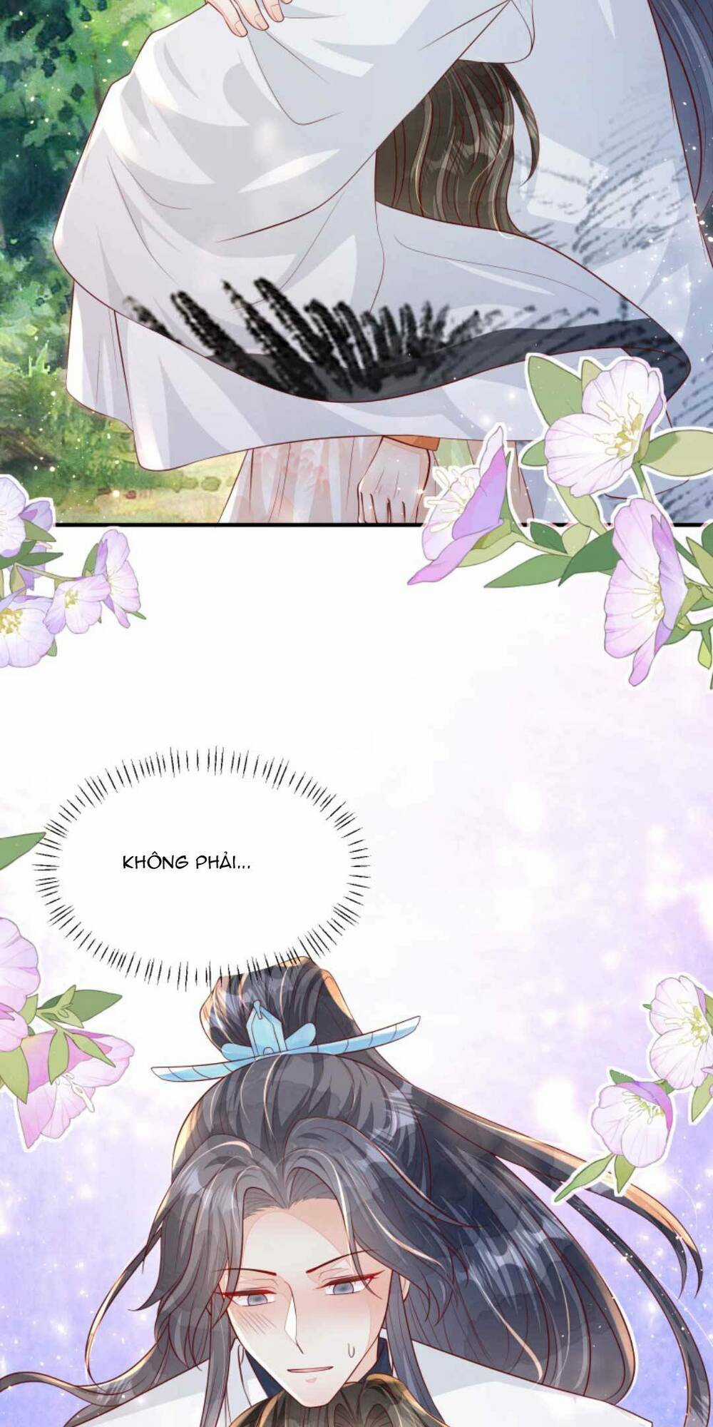 Một Trăm Lẻ Tám Cách Bày Trò Của Nhân Vật Phản Diện Chapter 126 trang 19