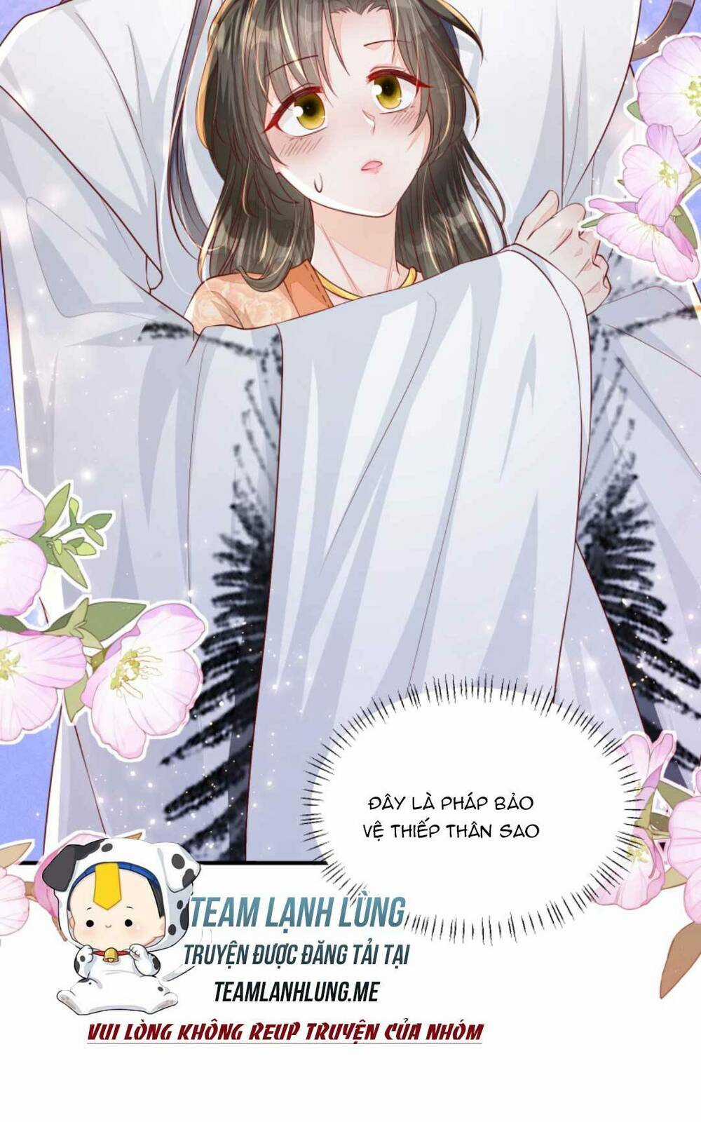 Một Trăm Lẻ Tám Cách Bày Trò Của Nhân Vật Phản Diện Chapter 126 trang 20