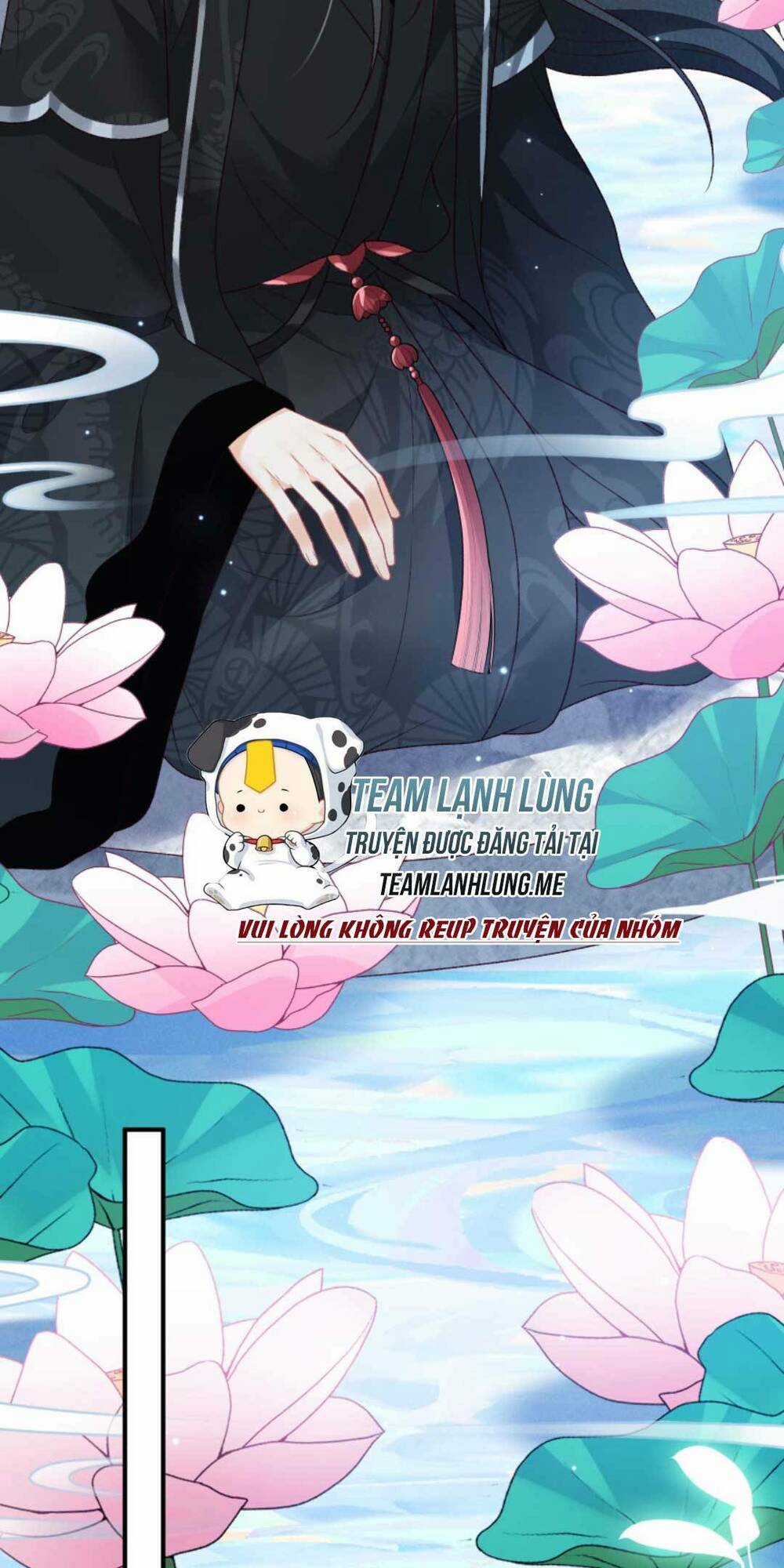 Một Trăm Lẻ Tám Cách Bày Trò Của Nhân Vật Phản Diện Chapter 126 trang 4