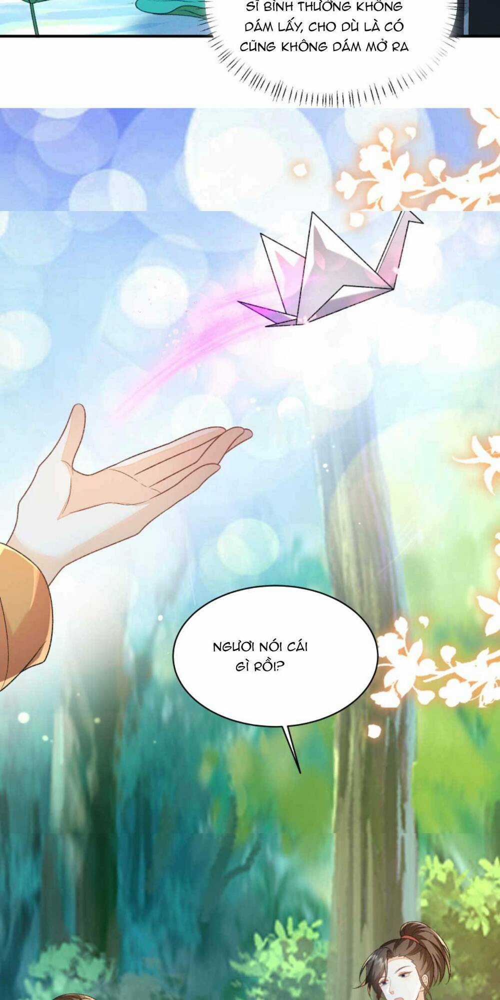 Một Trăm Lẻ Tám Cách Bày Trò Của Nhân Vật Phản Diện Chapter 126 trang 6