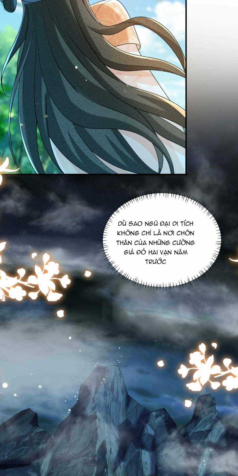 Một Trăm Lẻ Tám Cách Bày Trò Của Nhân Vật Phản Diện Chapter 126 trang 8