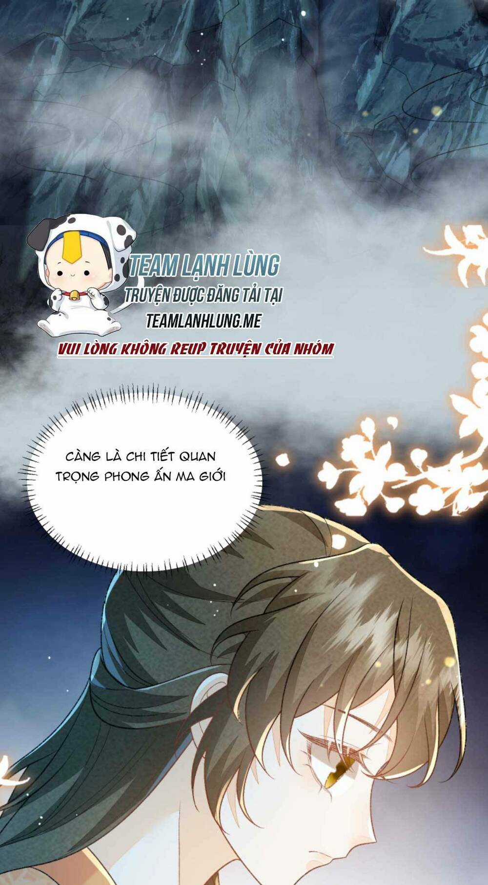 Một Trăm Lẻ Tám Cách Bày Trò Của Nhân Vật Phản Diện Chapter 126 trang 9