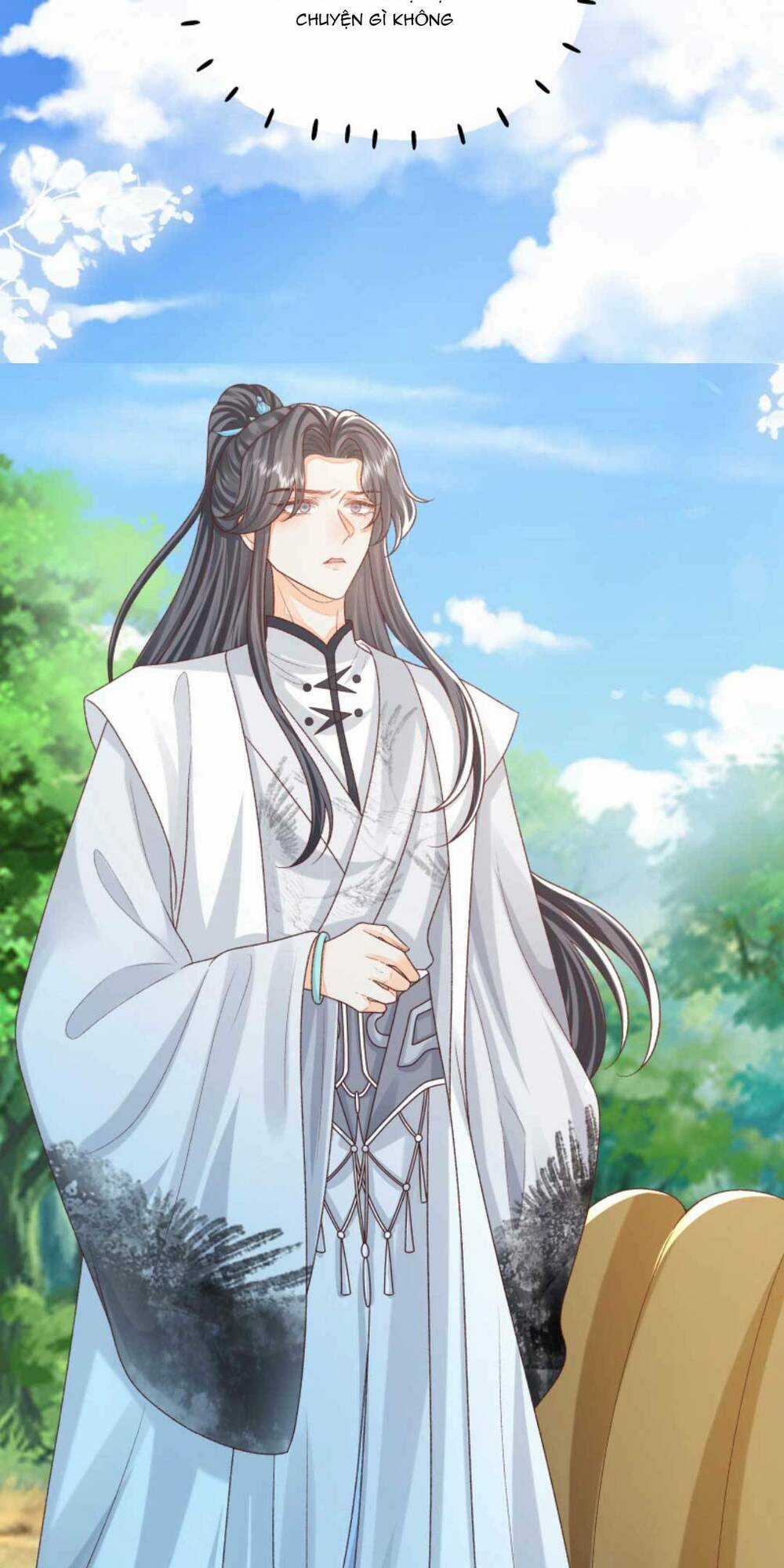 Một Trăm Lẻ Tám Cách Bày Trò Của Nhân Vật Phản Diện Chapter 127 trang 10