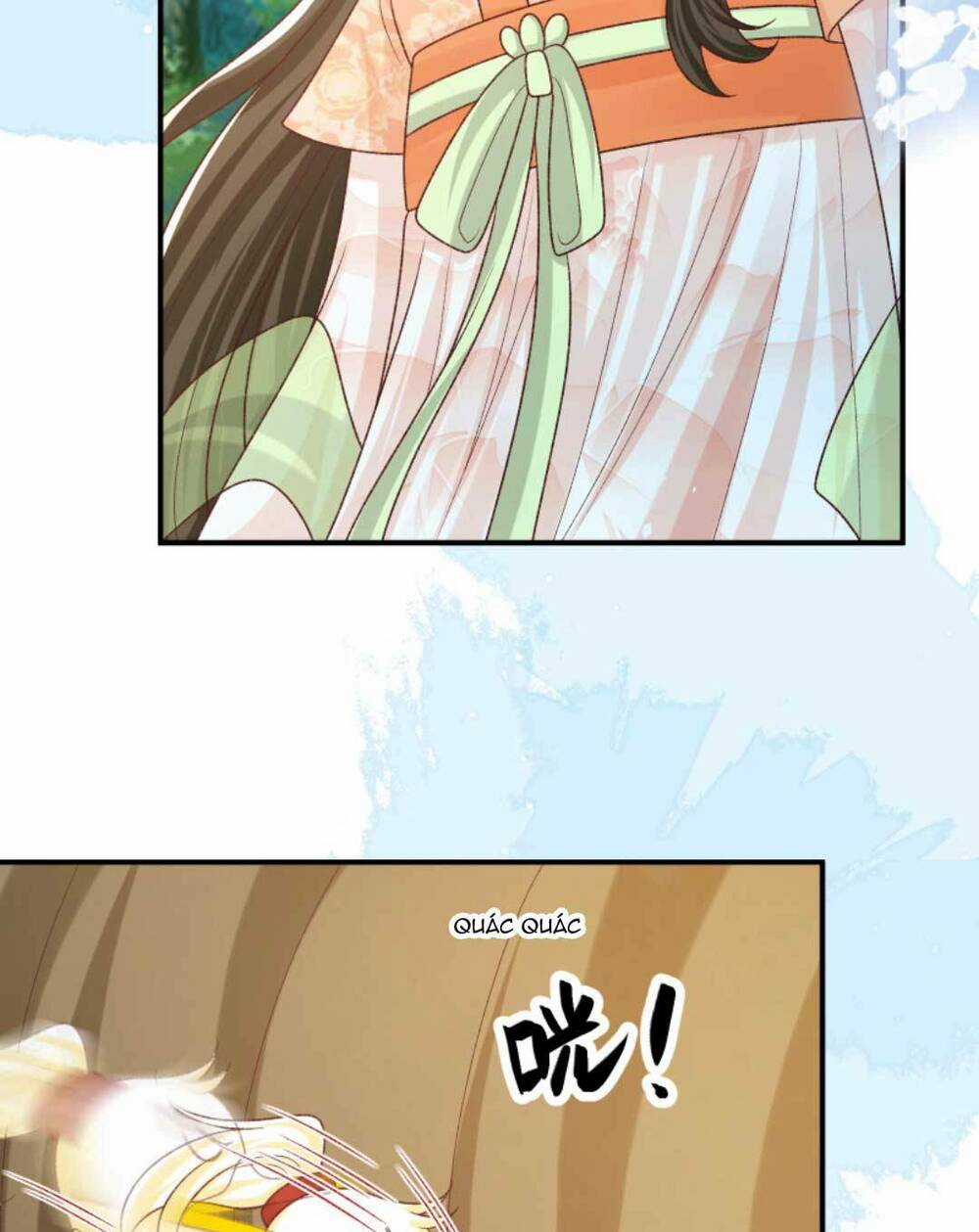 Một Trăm Lẻ Tám Cách Bày Trò Của Nhân Vật Phản Diện Chapter 127 trang 12