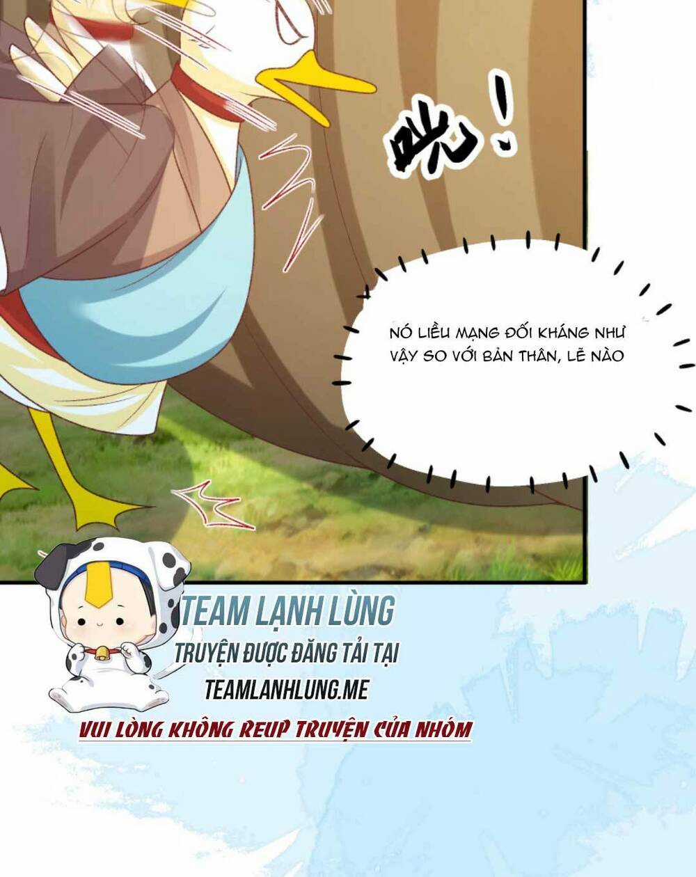 Một Trăm Lẻ Tám Cách Bày Trò Của Nhân Vật Phản Diện Chapter 127 trang 13