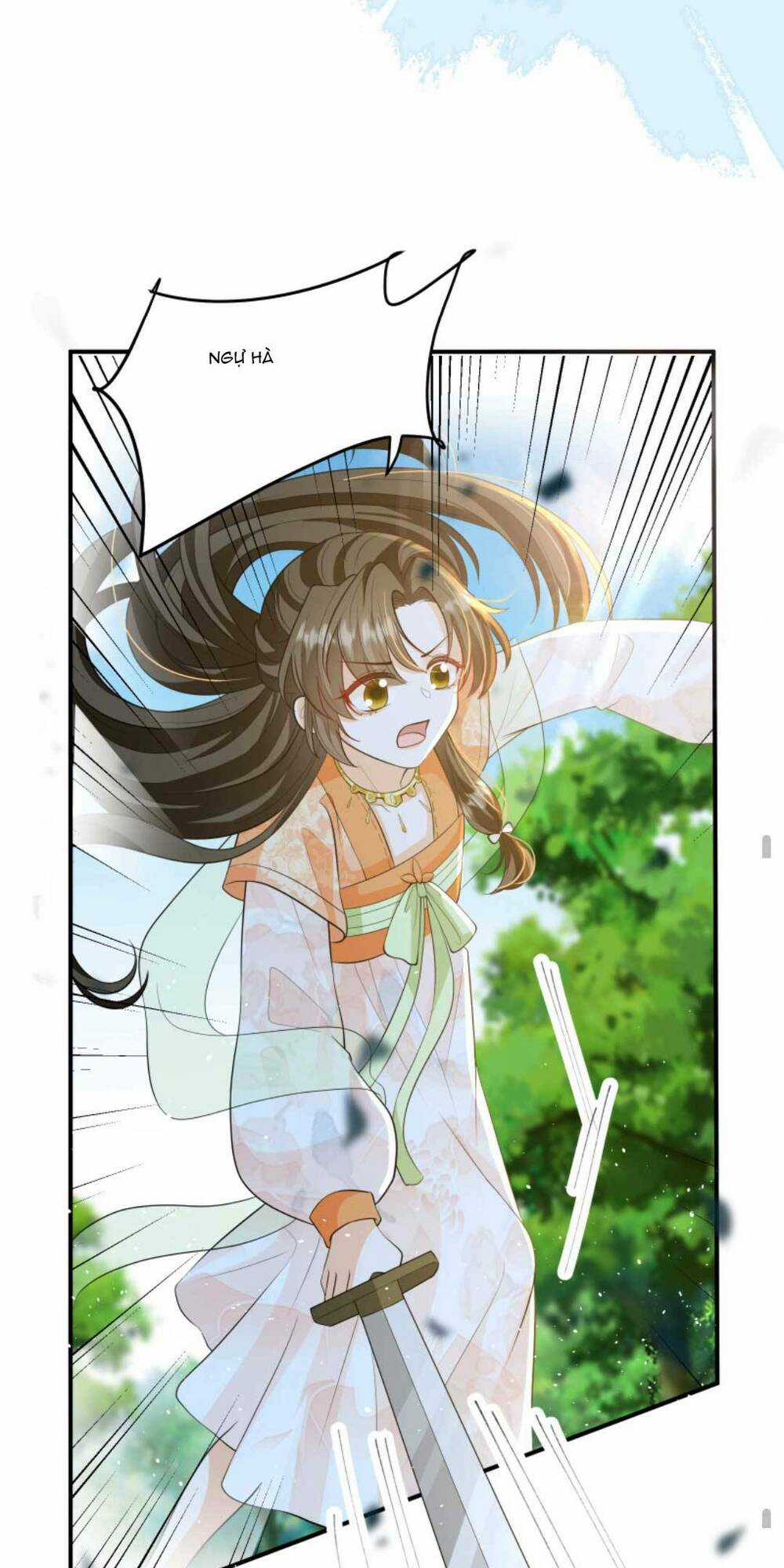 Một Trăm Lẻ Tám Cách Bày Trò Của Nhân Vật Phản Diện Chapter 127 trang 14