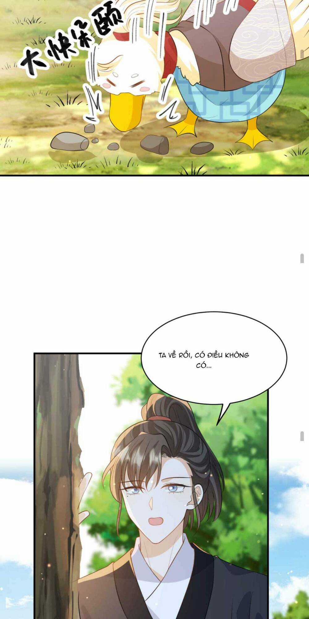 Một Trăm Lẻ Tám Cách Bày Trò Của Nhân Vật Phản Diện Chapter 127 trang 19