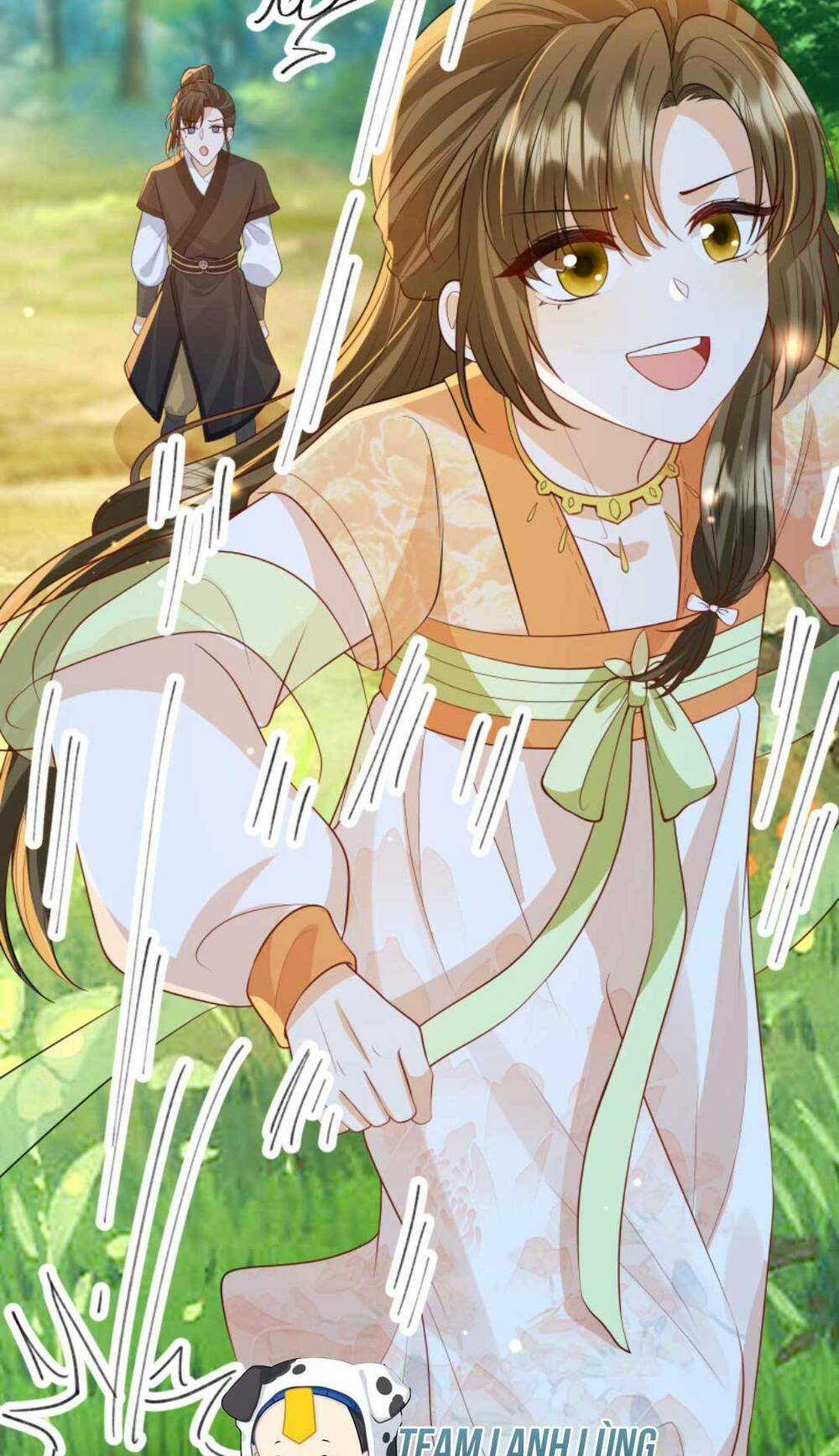 Một Trăm Lẻ Tám Cách Bày Trò Của Nhân Vật Phản Diện Chapter 127 trang 24